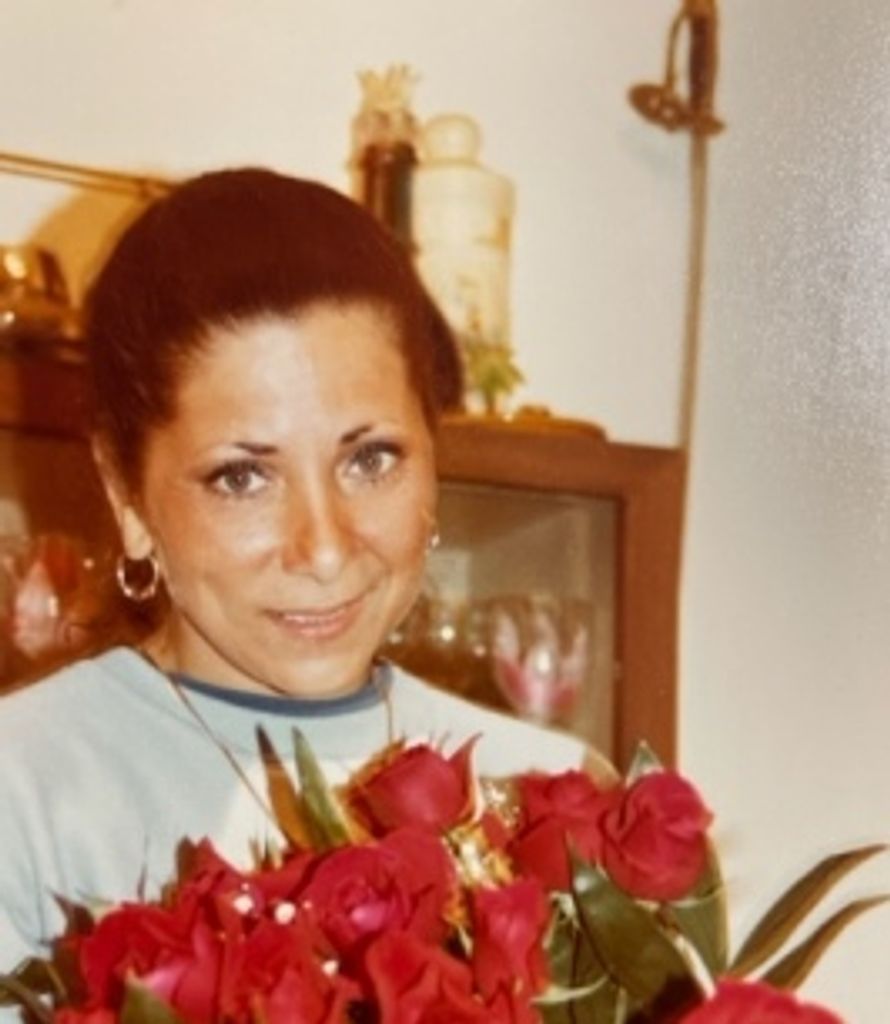 Irma Fontanez