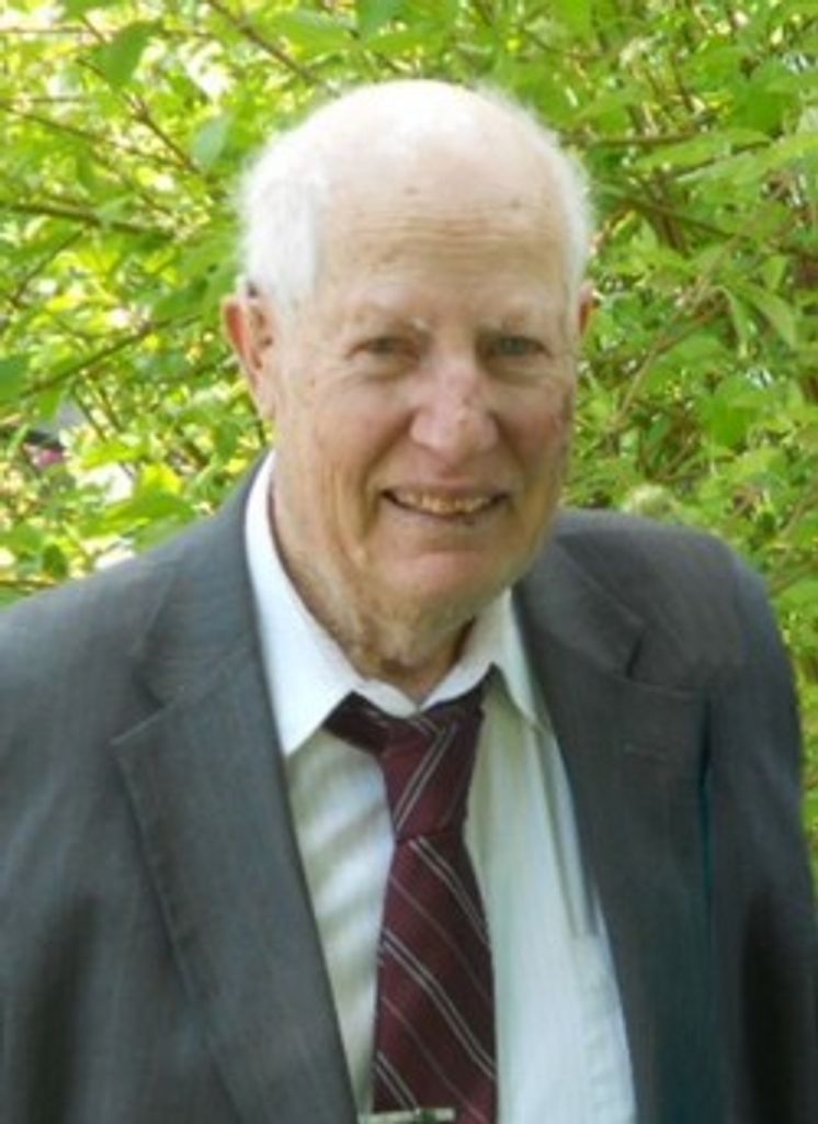Orval Wallace