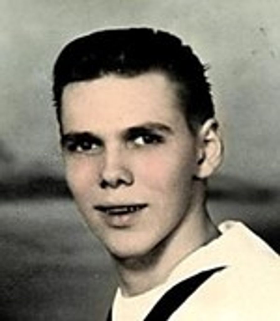 Donald Lee Smith "Smitty"