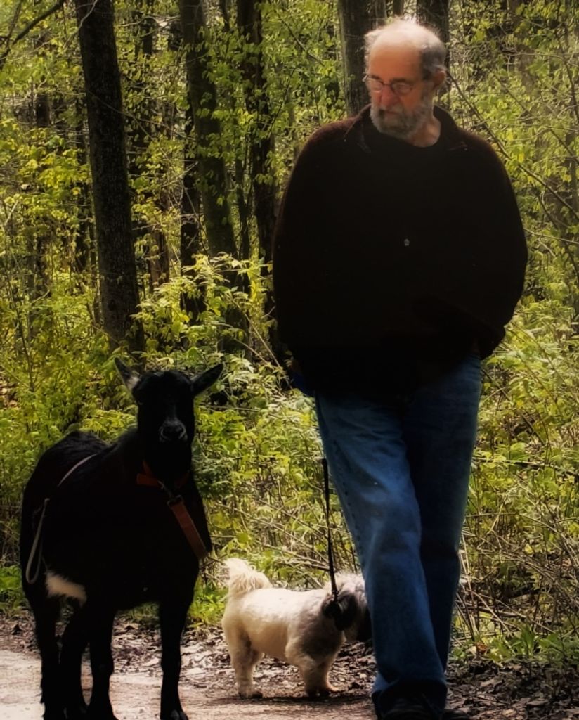 William H. "Bill" Trombley