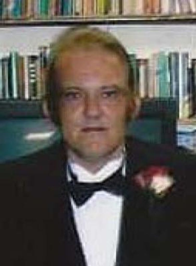 Clair Moore, Jr