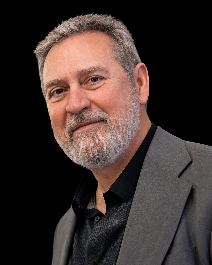 George Thomas Adams Profile Photo
