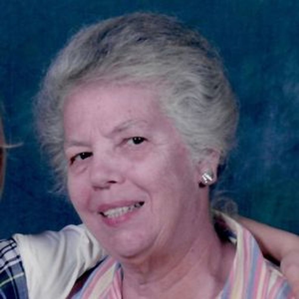Sylvia "Sue" Pierce Perilloux Profile Photo