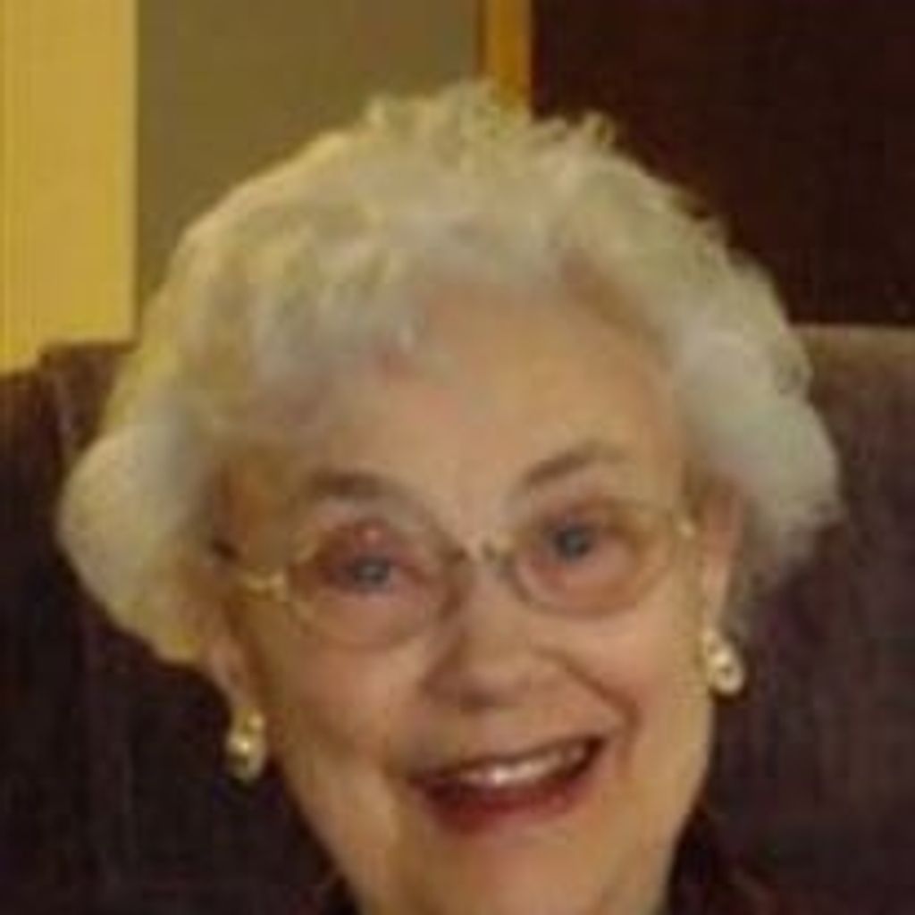 Phyllis Evelyn Ricke