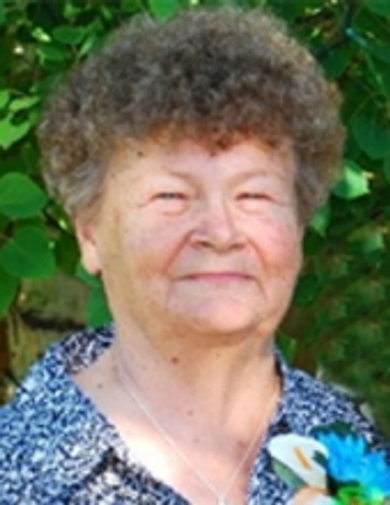 Linda Mecham
