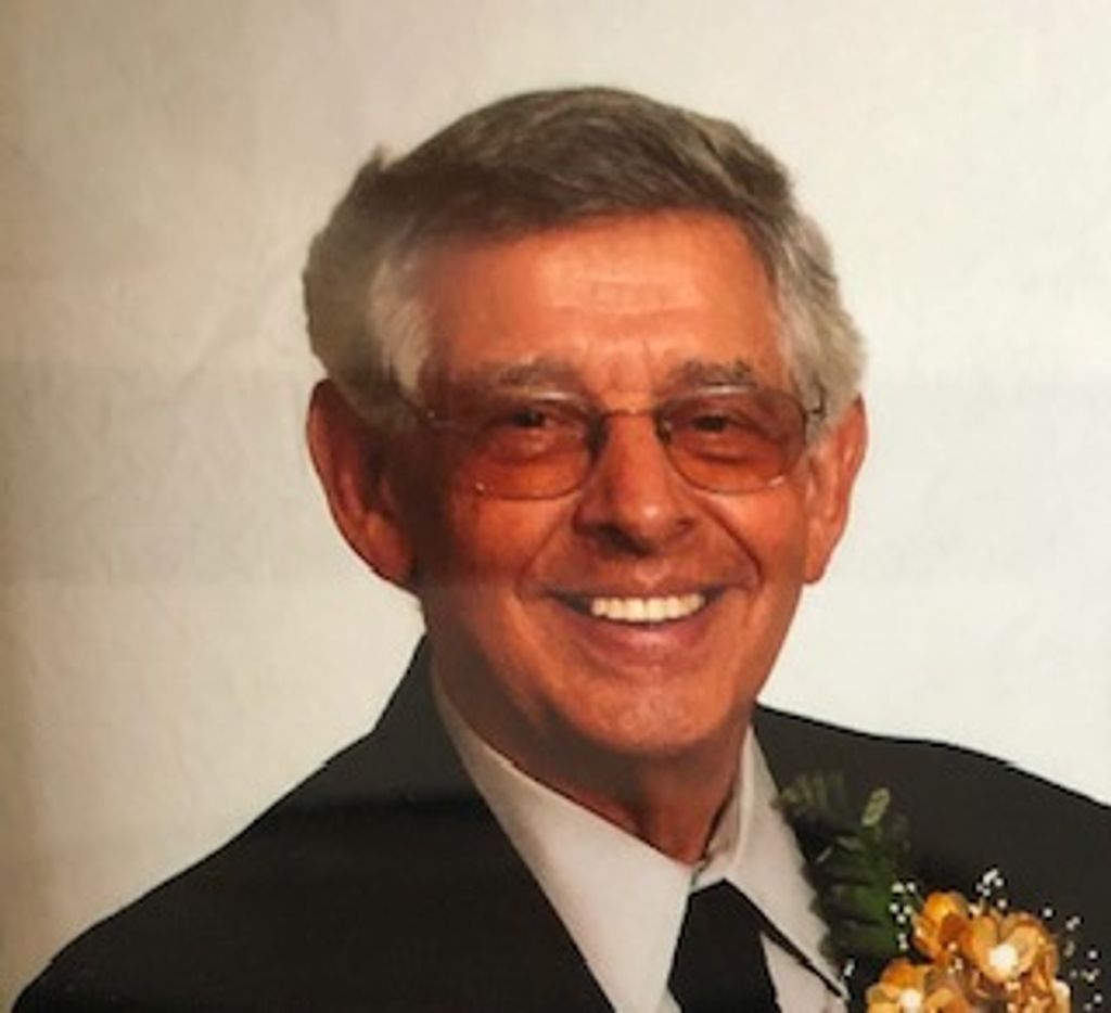 Ron Tudor