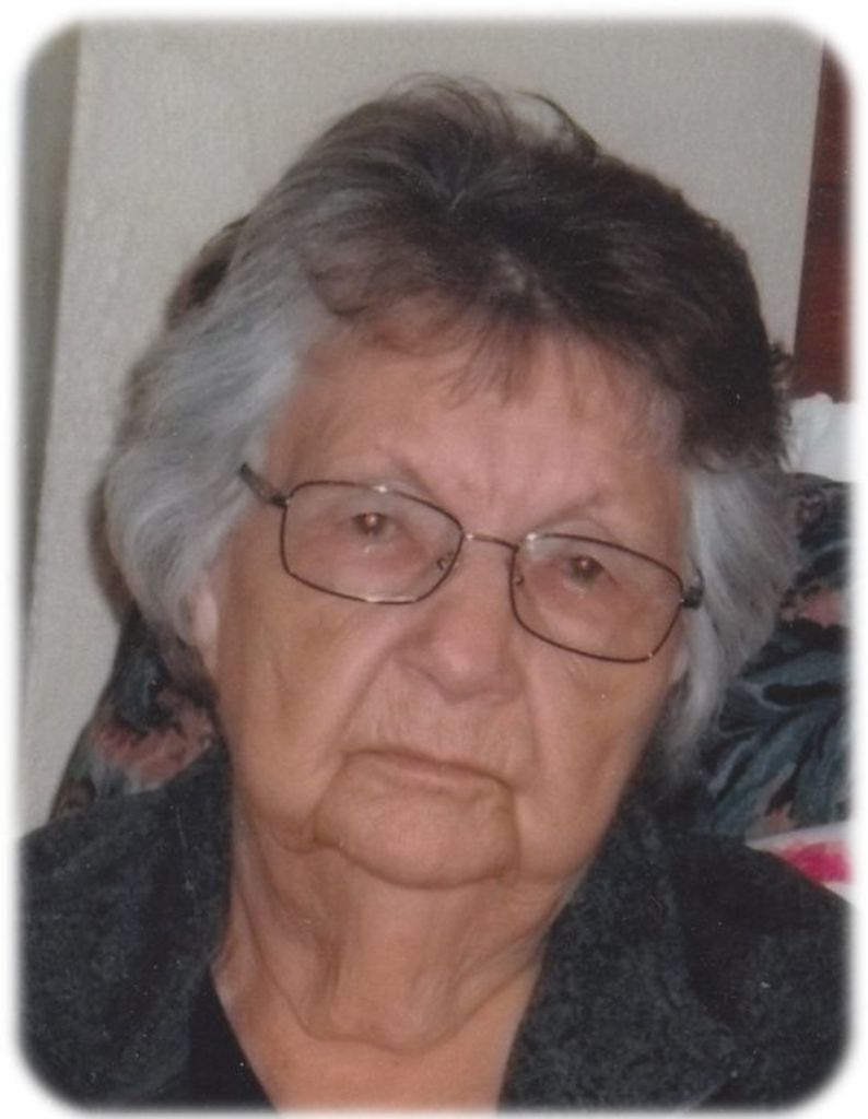 Eva M. Bratsch