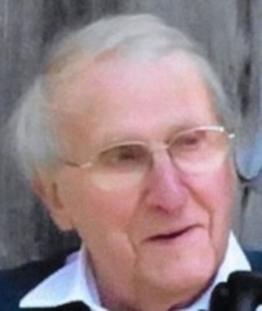 William E. Clark Profile Photo