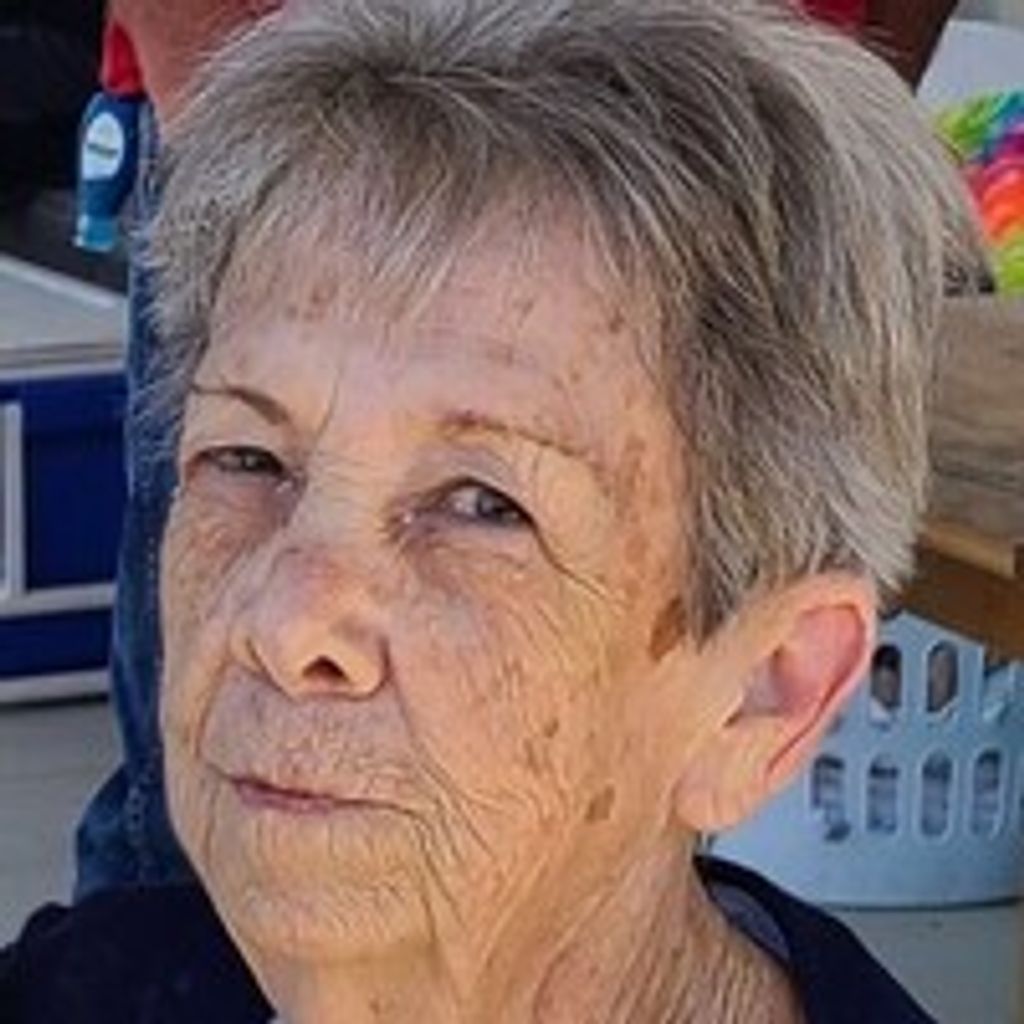 Carolyn Ann Irish