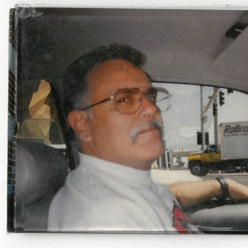 Rufino Trujillo Jr Profile Photo