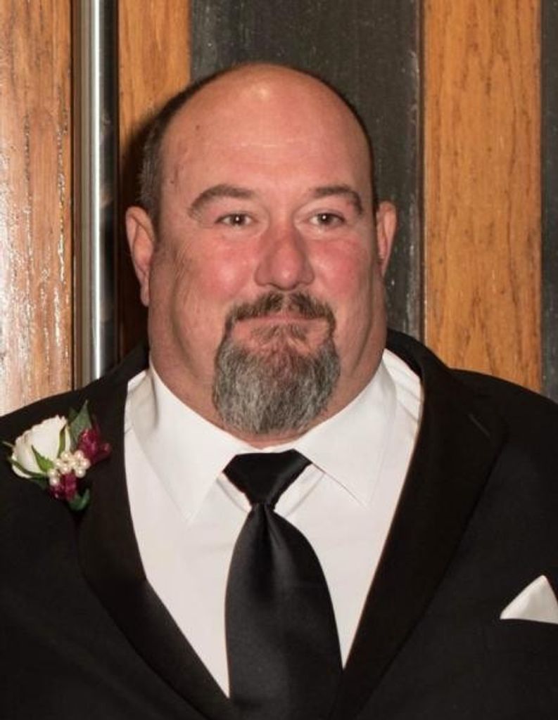 Randy Heath Hariel