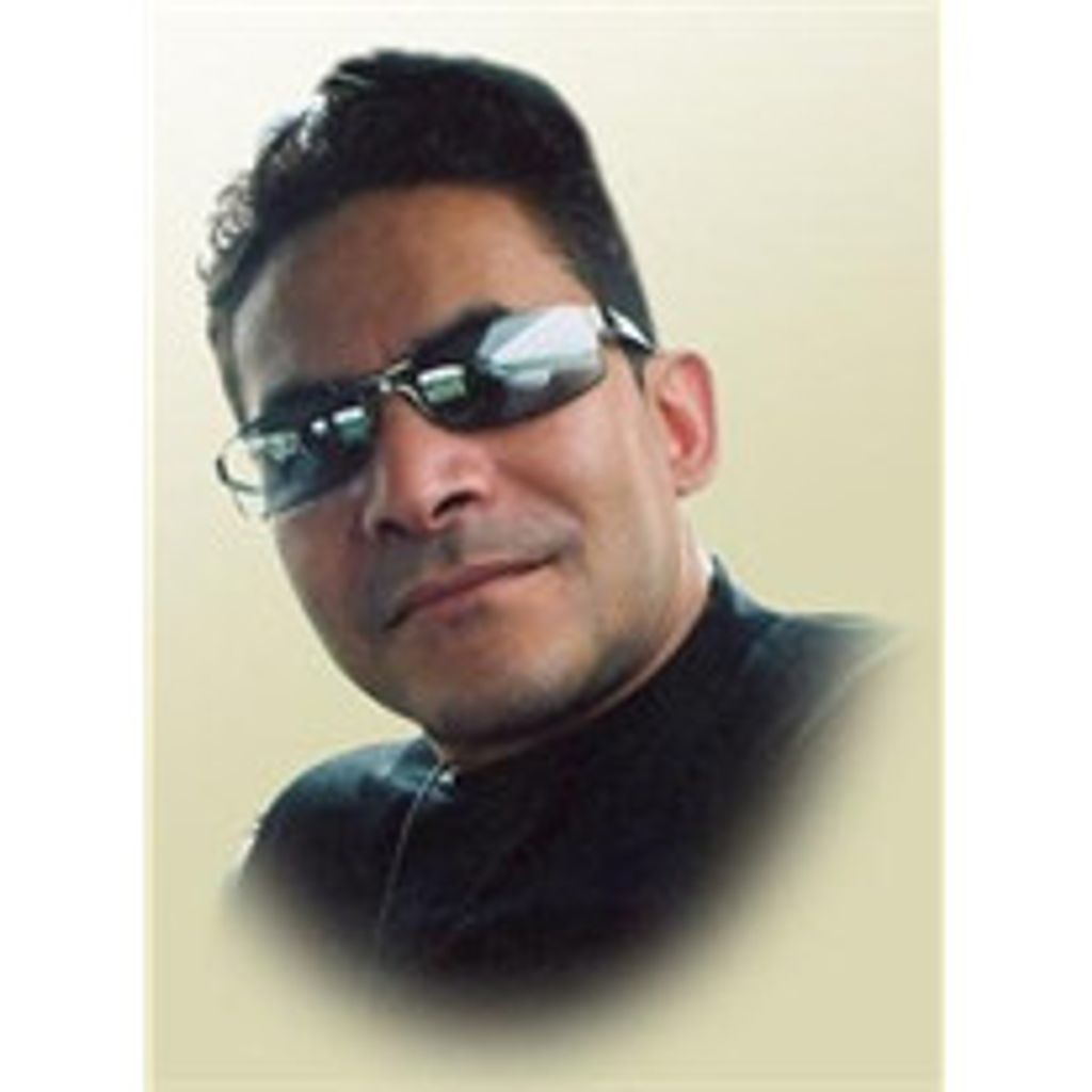 Julio Jose Camilo