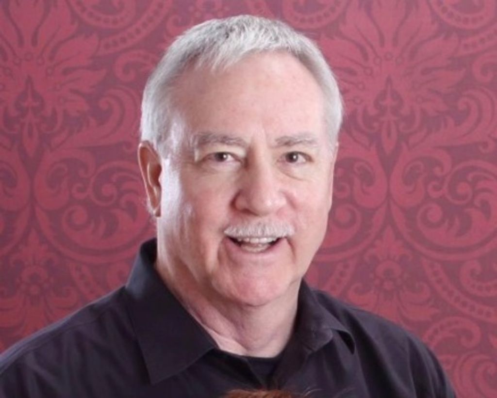 Richard Dennis Caldwell Profile Photo