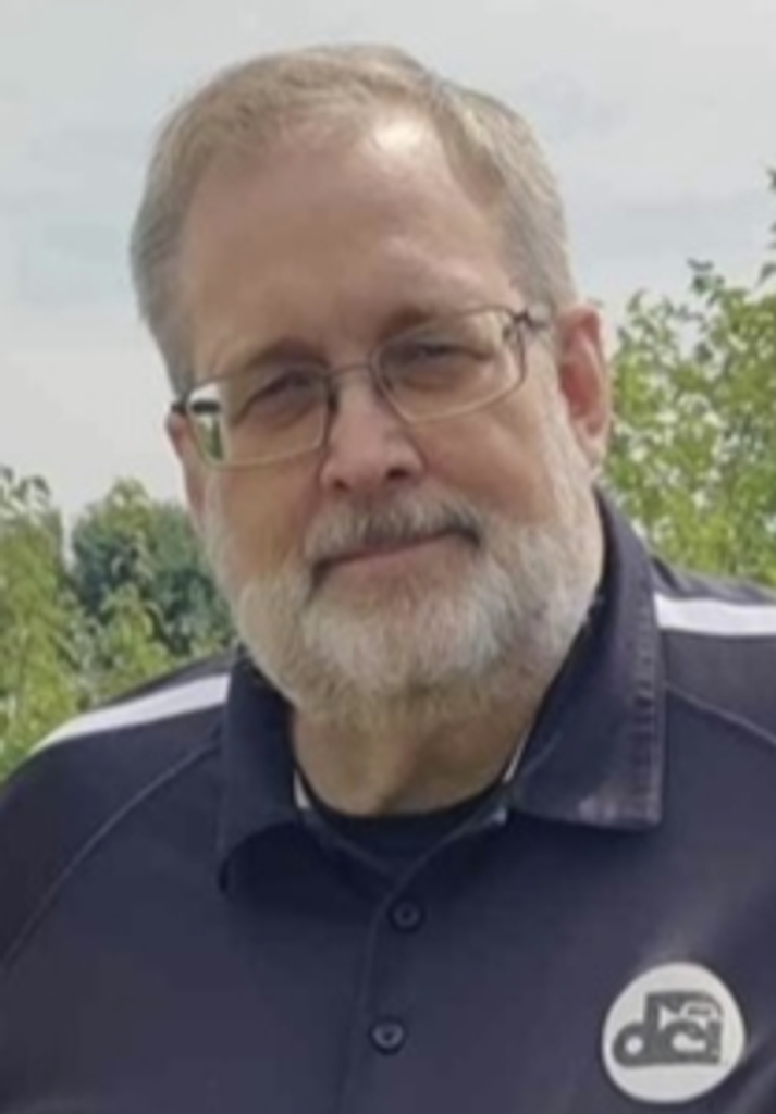 Mark E. Pike Jr.
