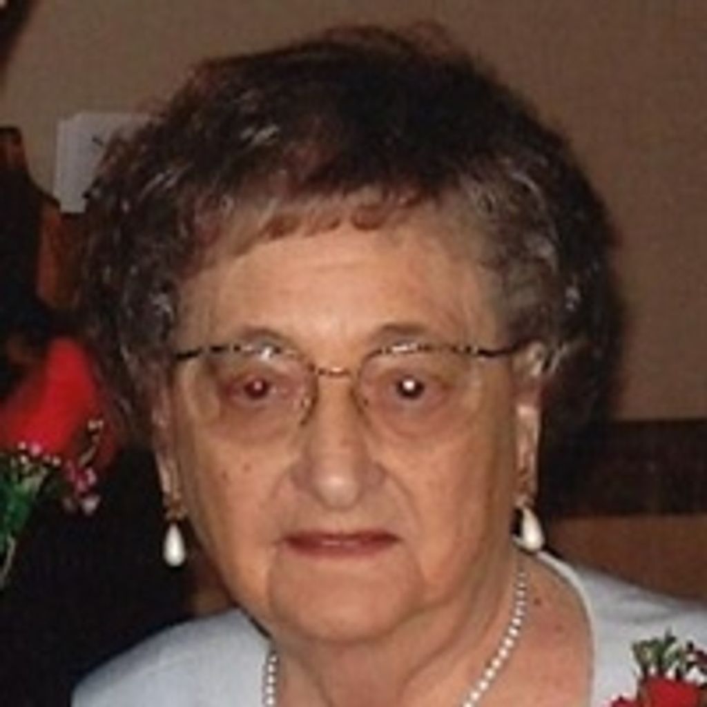 Tressa Diorio Profile Photo