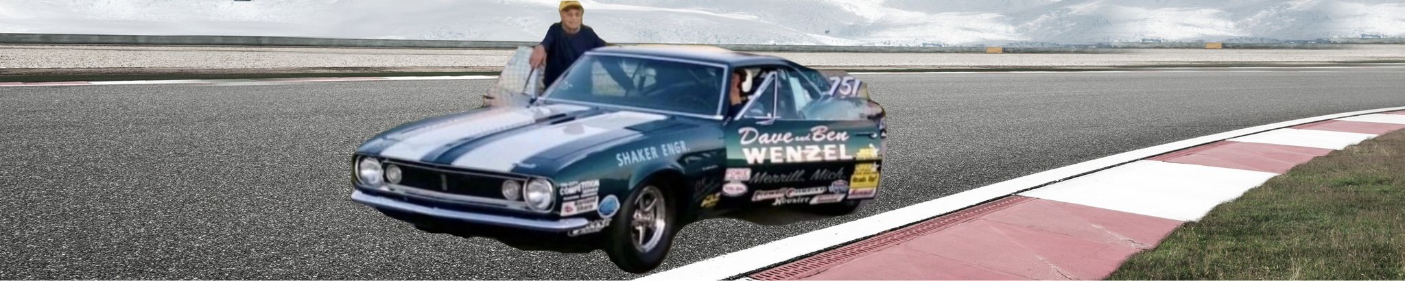 Cover photo for David Wenzel's Obituary