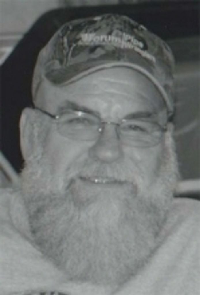 Mack "'Butch'" Perdue