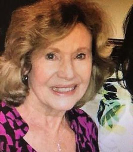 Eileen Pomponi Profile Photo