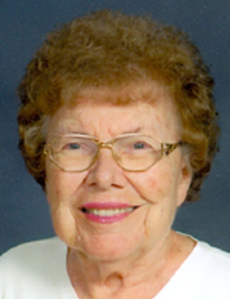 Marjorie Kantrud