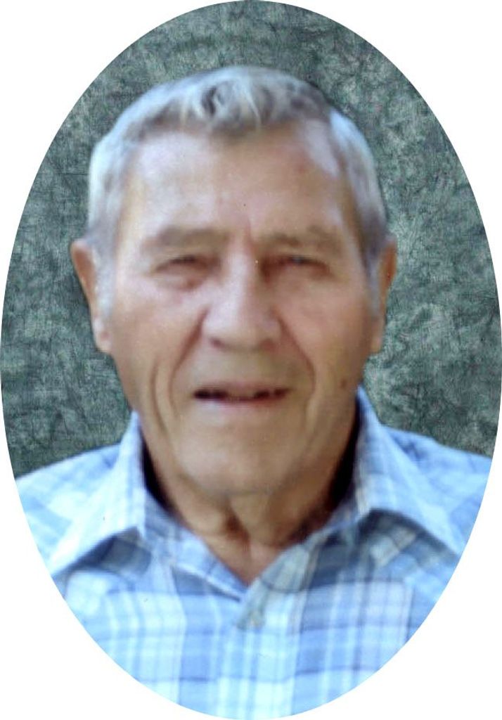 Harold F. “Fred” Boyd