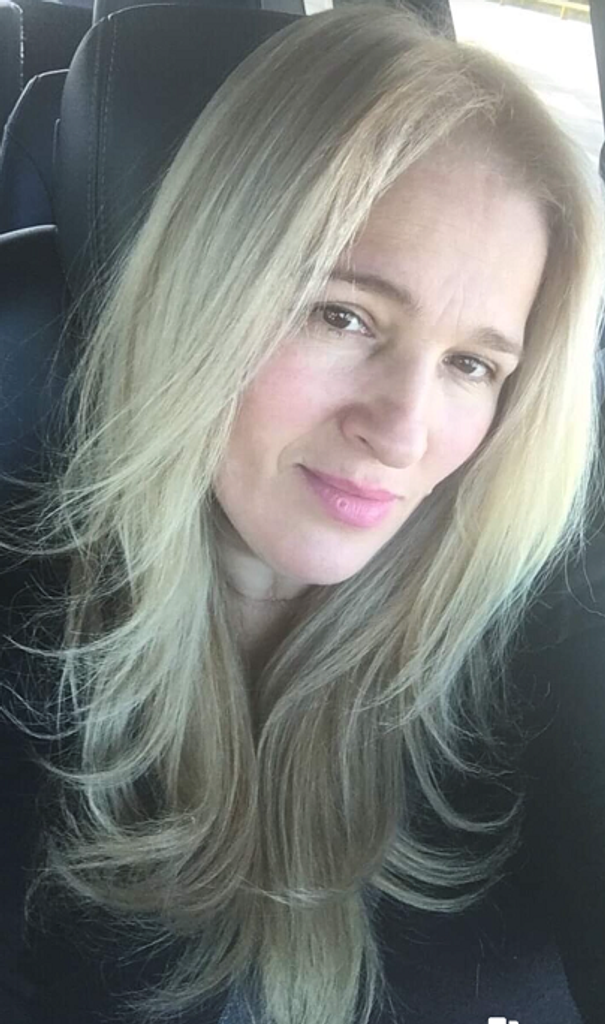 Alma Delia Ramirez