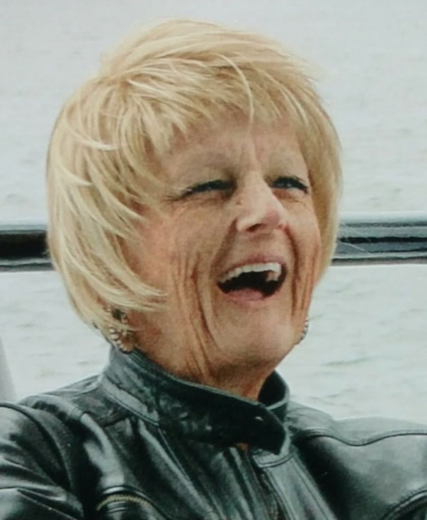 Deborah S. Wrigley-Dooley