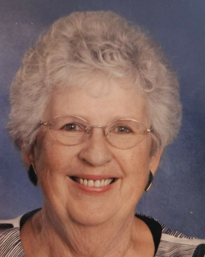 Grace E. Benzio Profile Photo