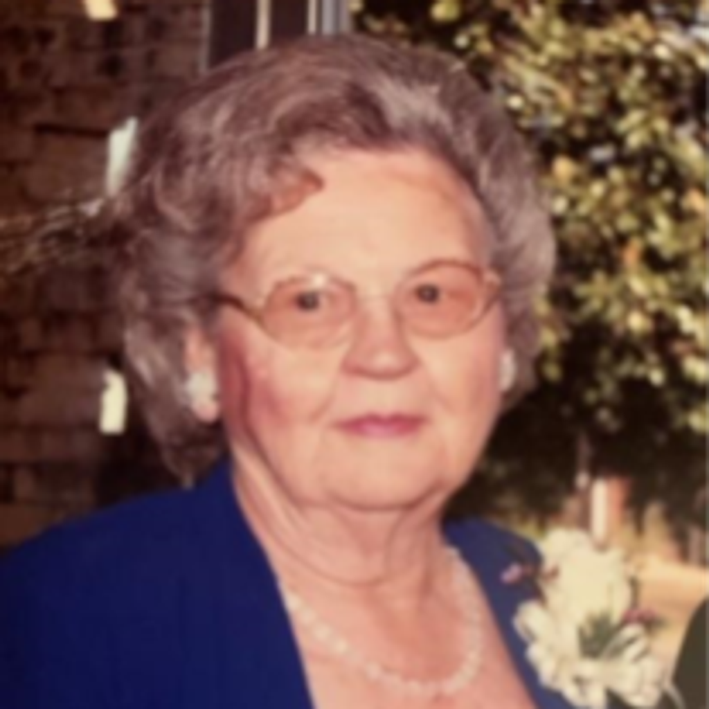 Jeanette Riley Cagle