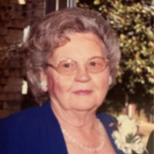 Jeanette Riley Cagle Profile Photo