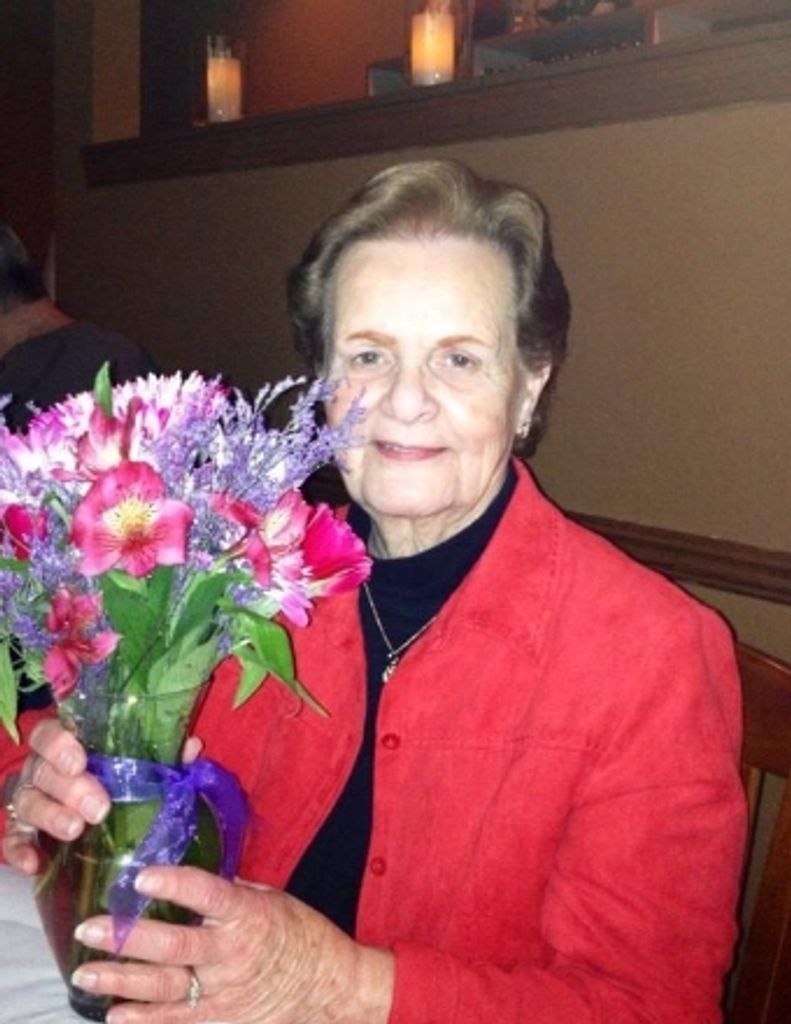 Dorothy Jean  Elgin
