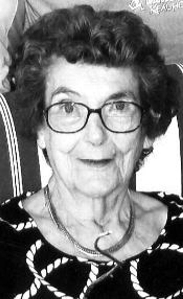Margaret "Peggy" Hamill Soucy Profile Photo