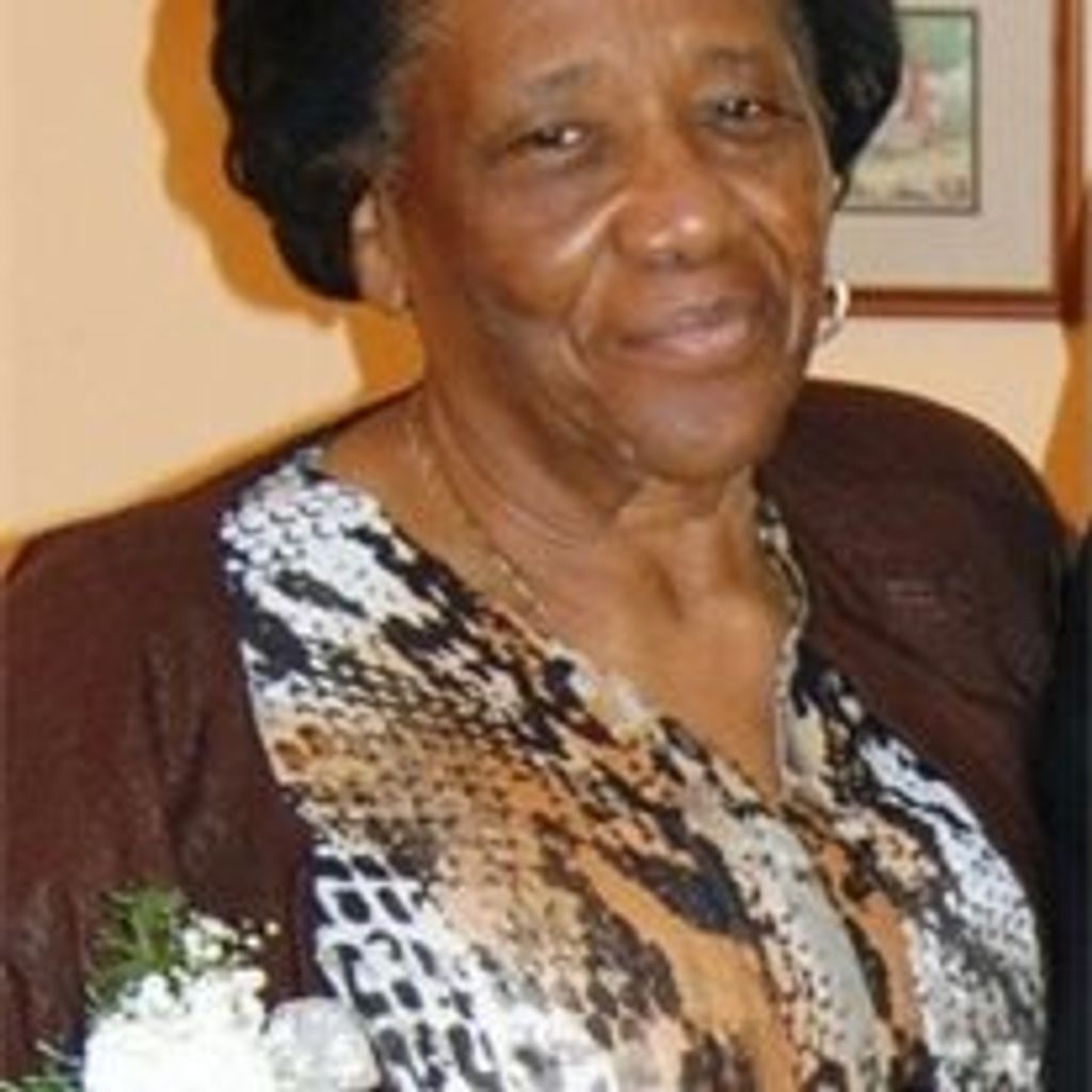 Dorothy Mae Brooks Profile Photo