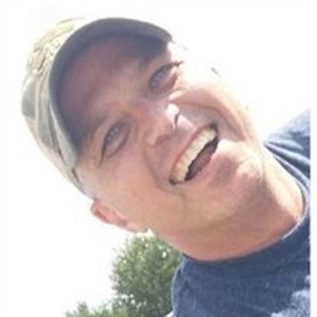Mark T. O'Farrell
