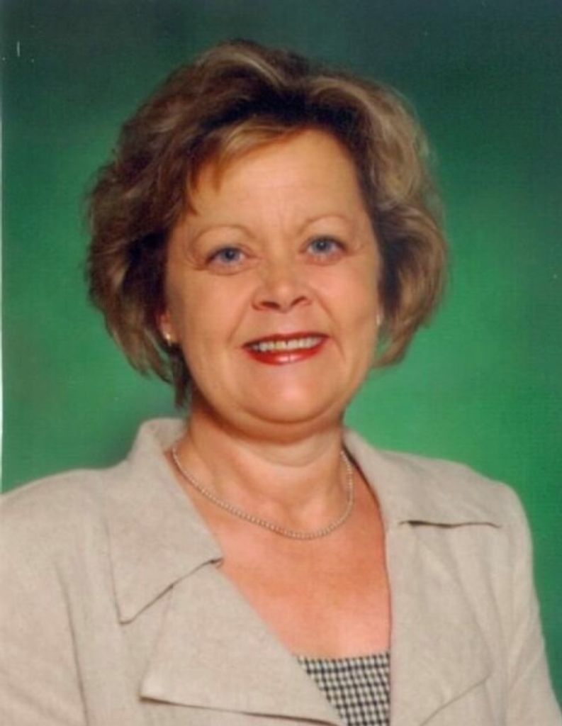 Donna Jean (Pruitt)  Call