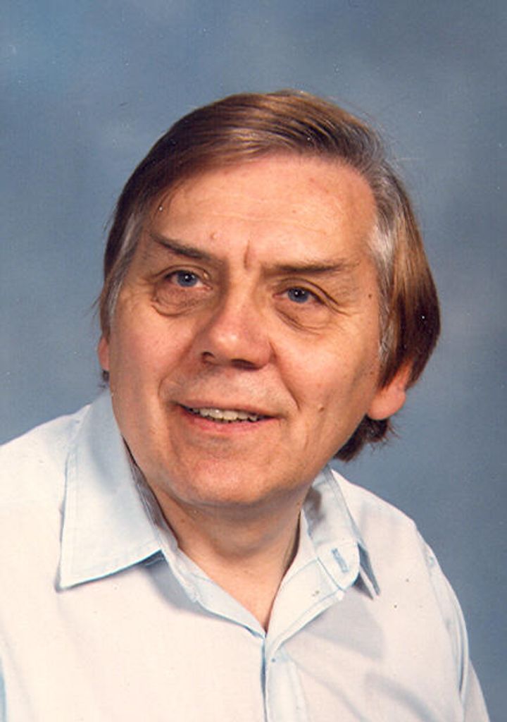 Roger W. Goers