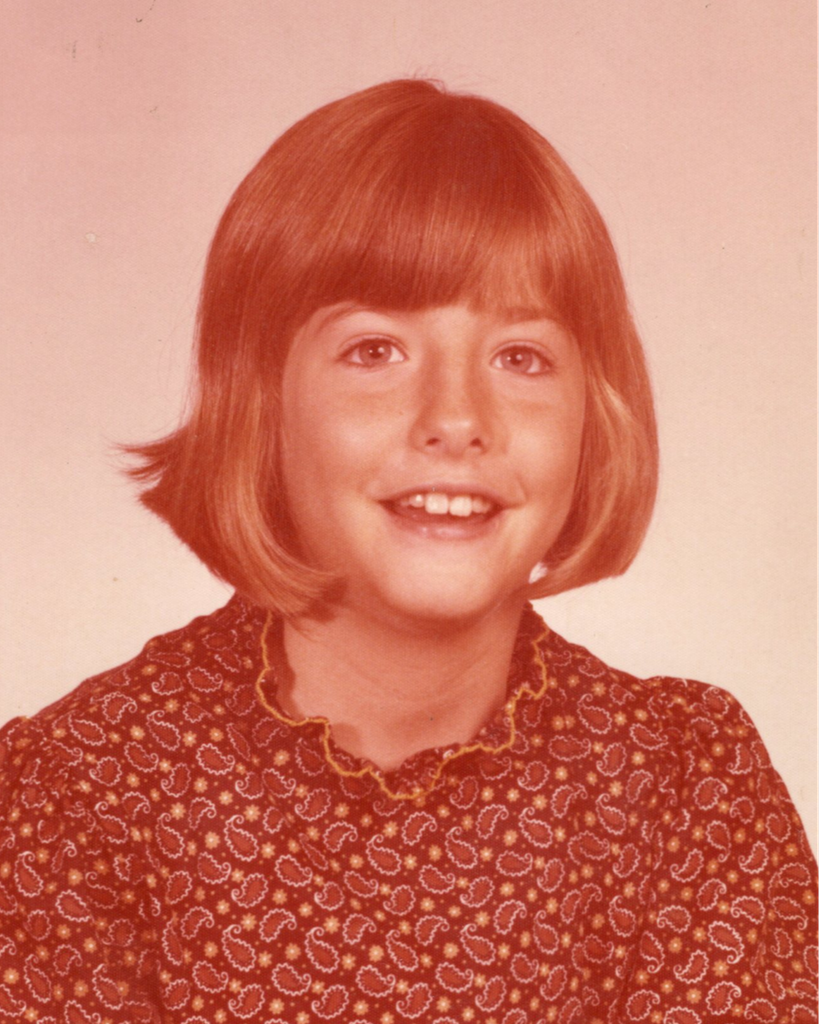Janis Leigh Johns Quinn
