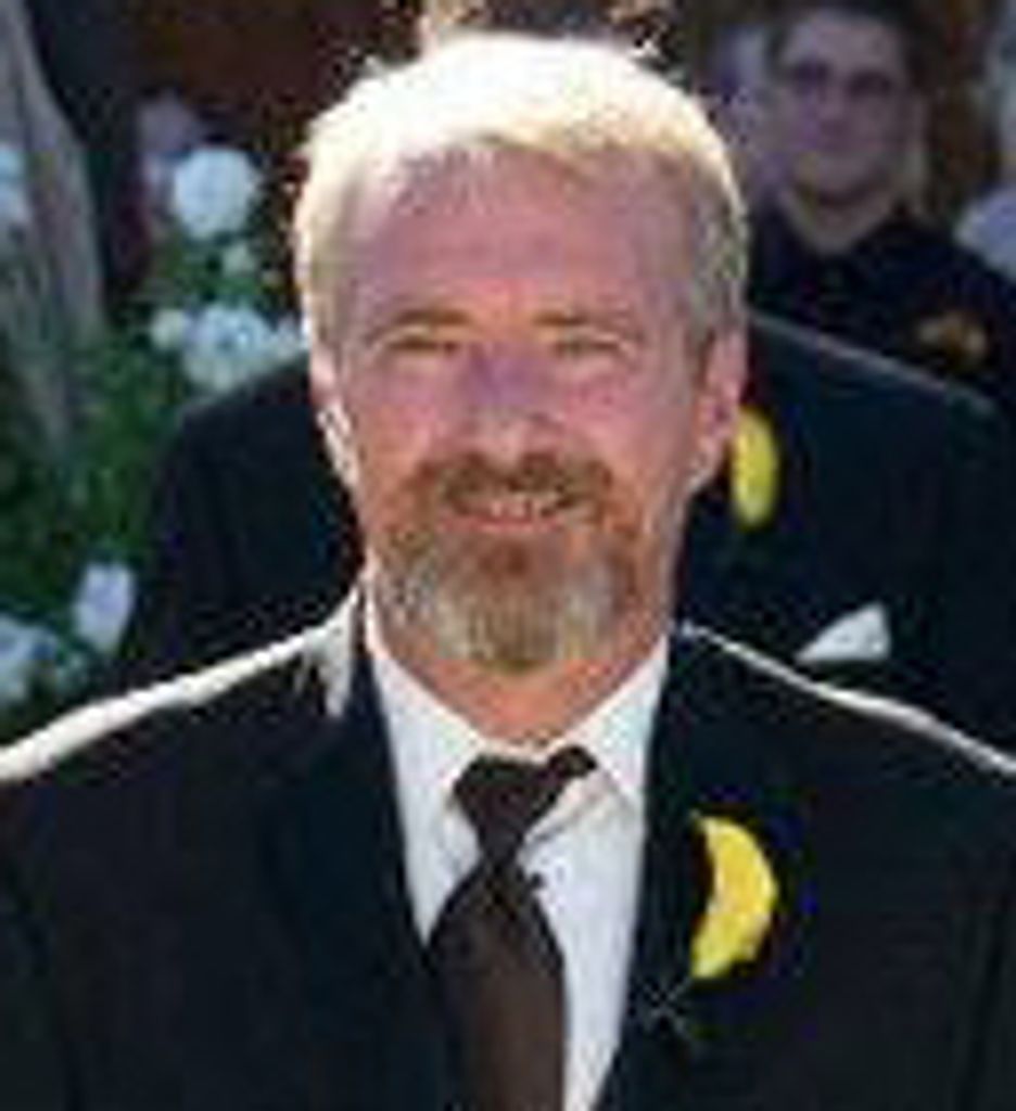 Rickey Pace