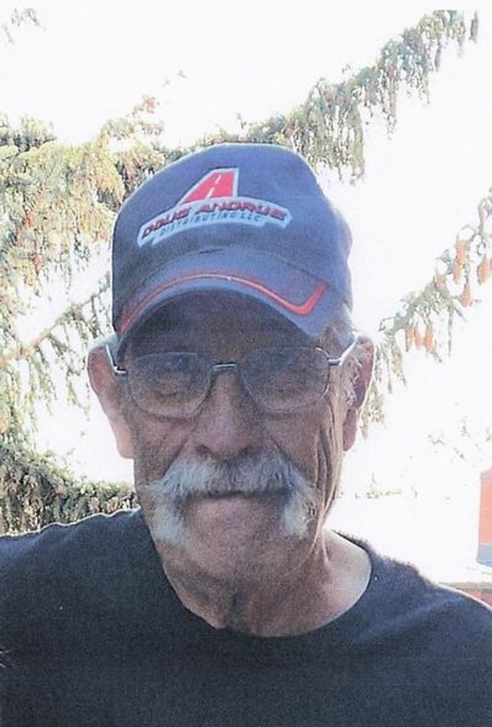 Jack Mower Profile Photo