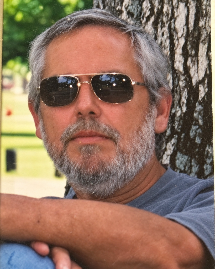 Ralph Edward Frederick Jr. Profile Photo