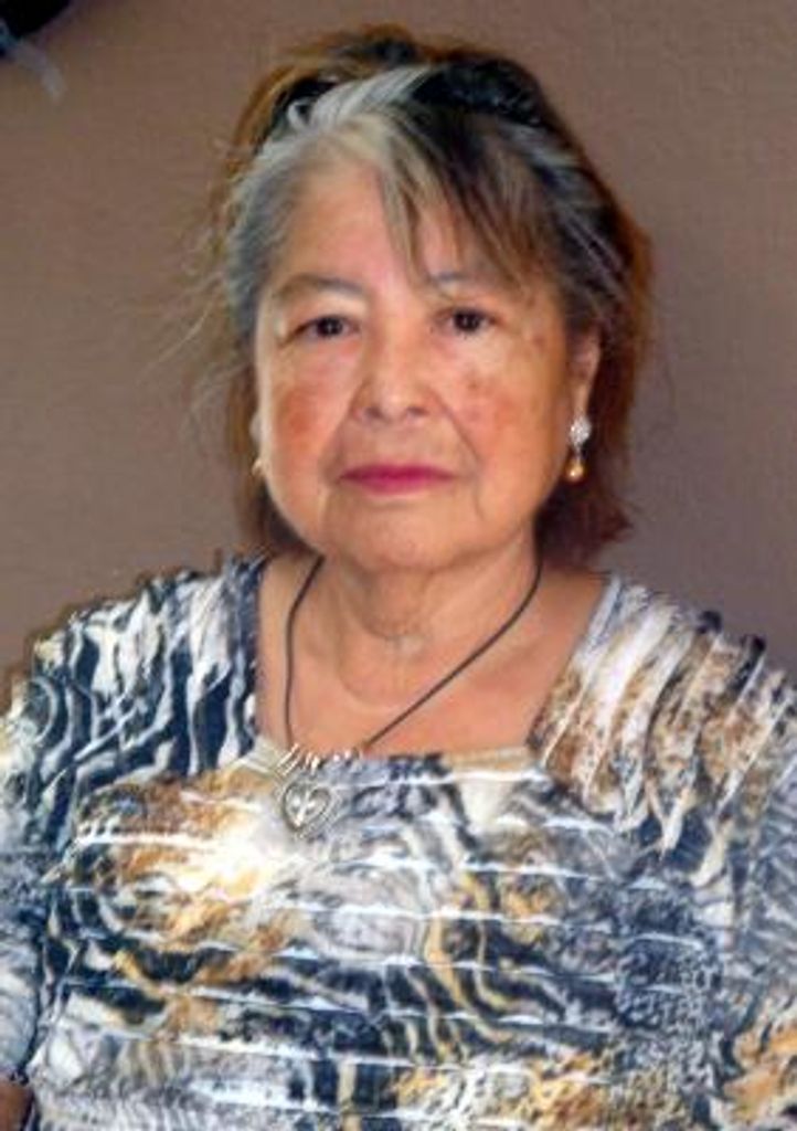 Amelia Sulaica