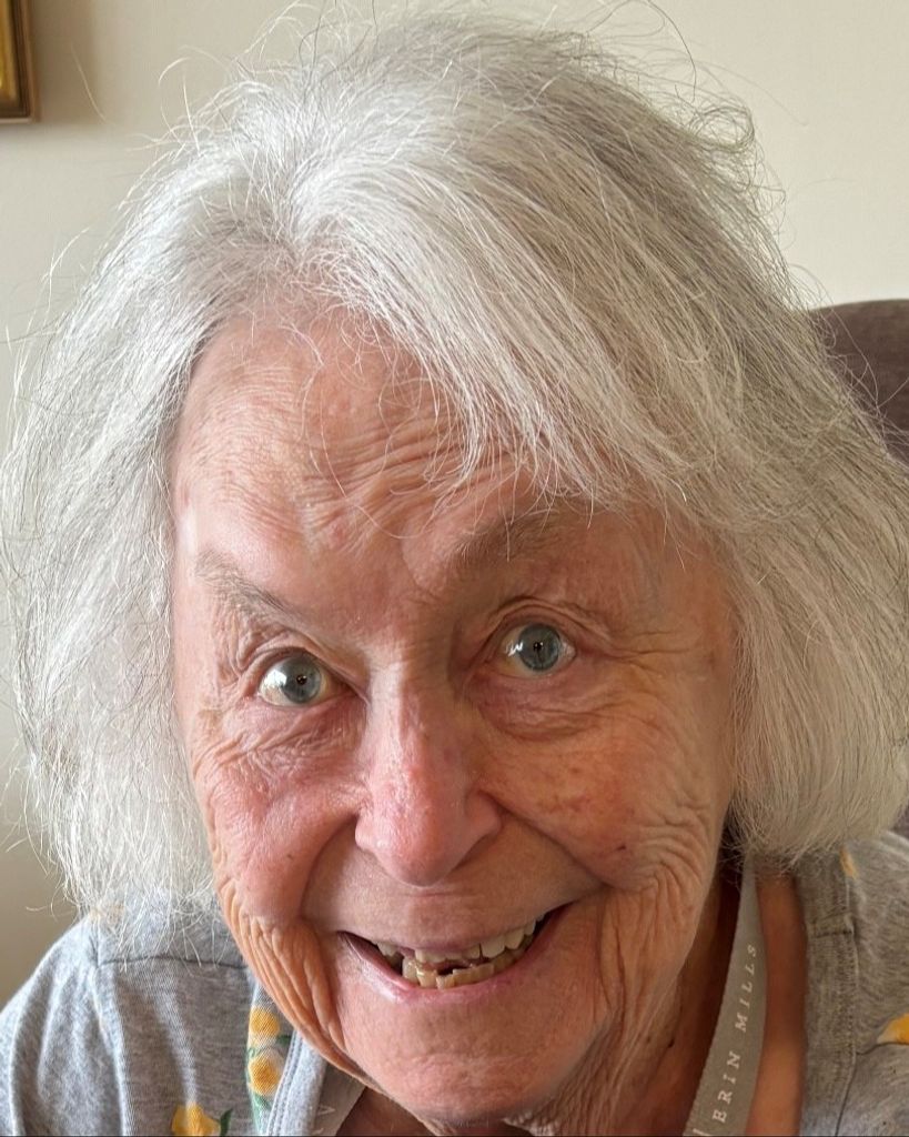 Reta McGinnis Profile Photo