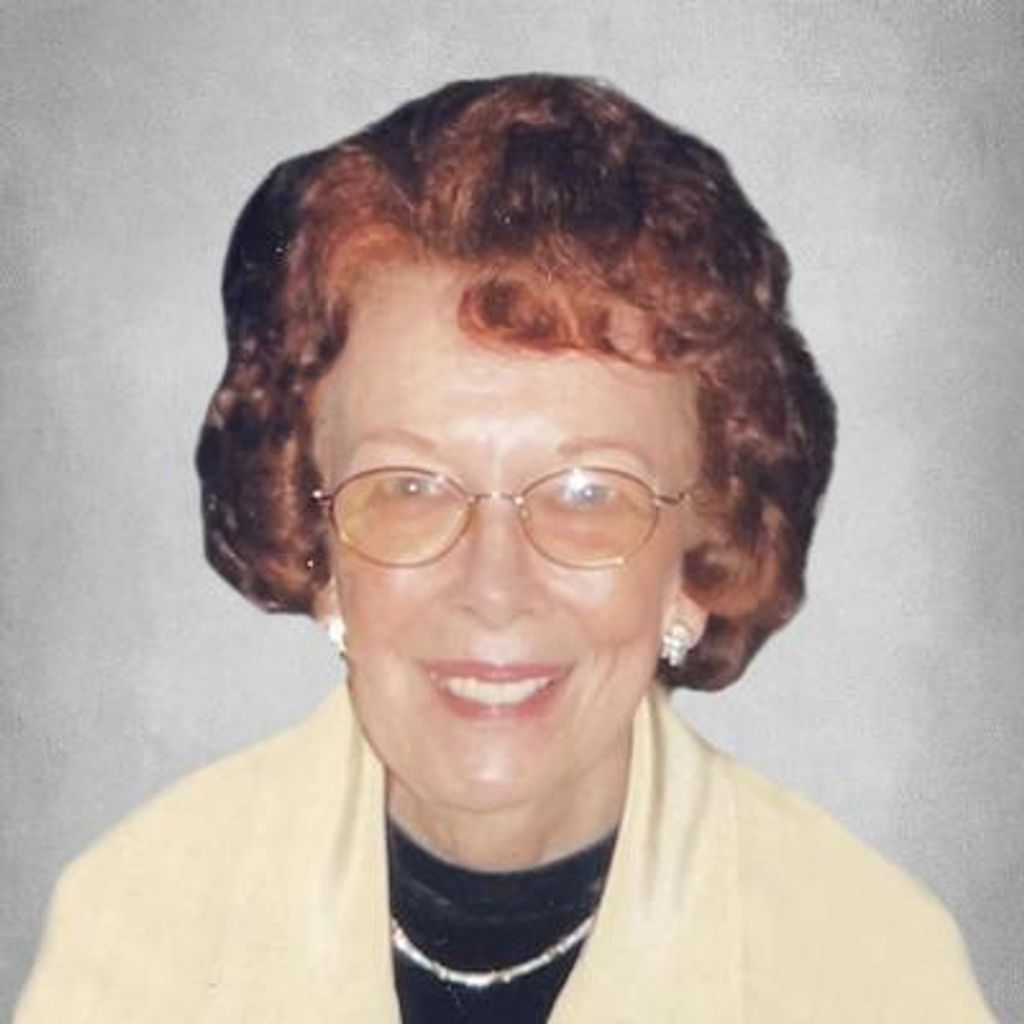 Mary Kay Bern Profile Photo
