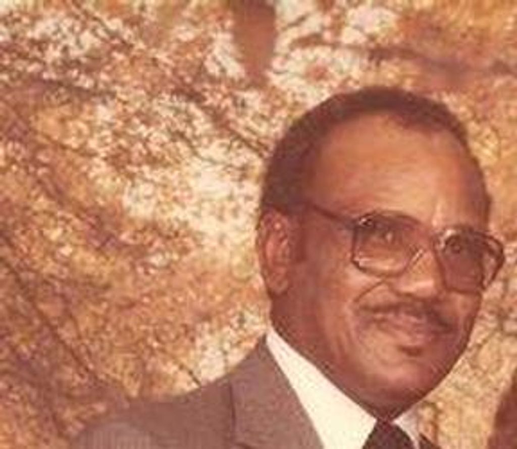 James Edward Earle Profile Photo