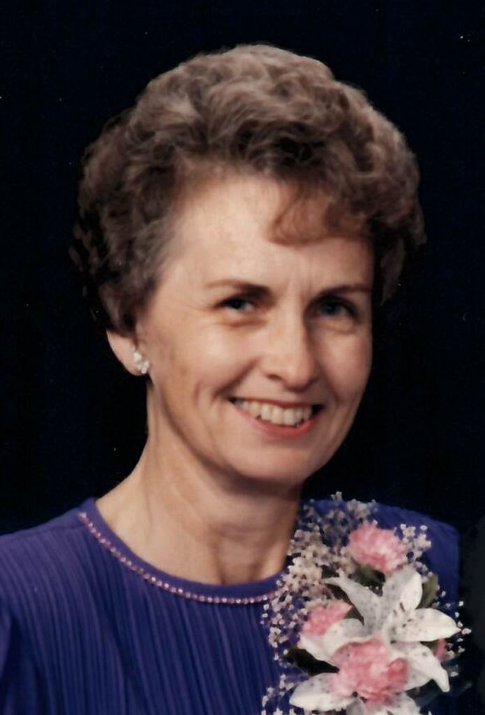 Joanne Anderson