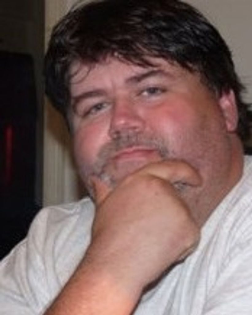 Robert Ree Radford Profile Photo