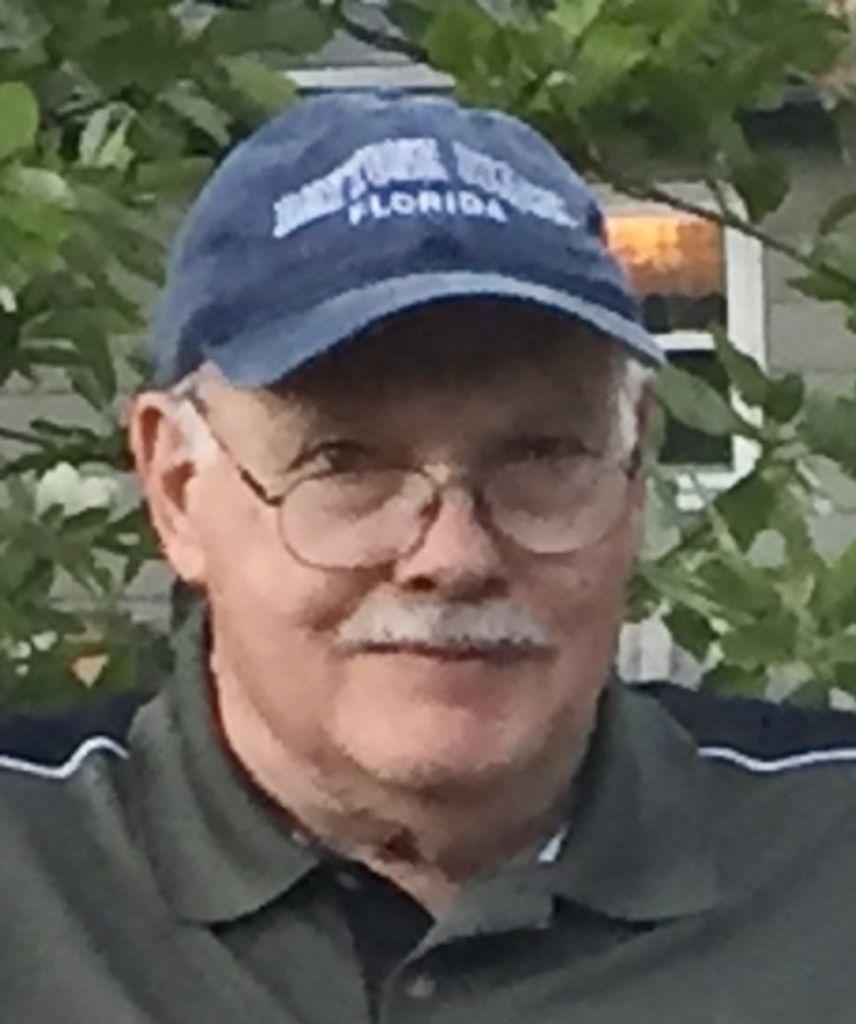 William Edward Godbey Profile Photo