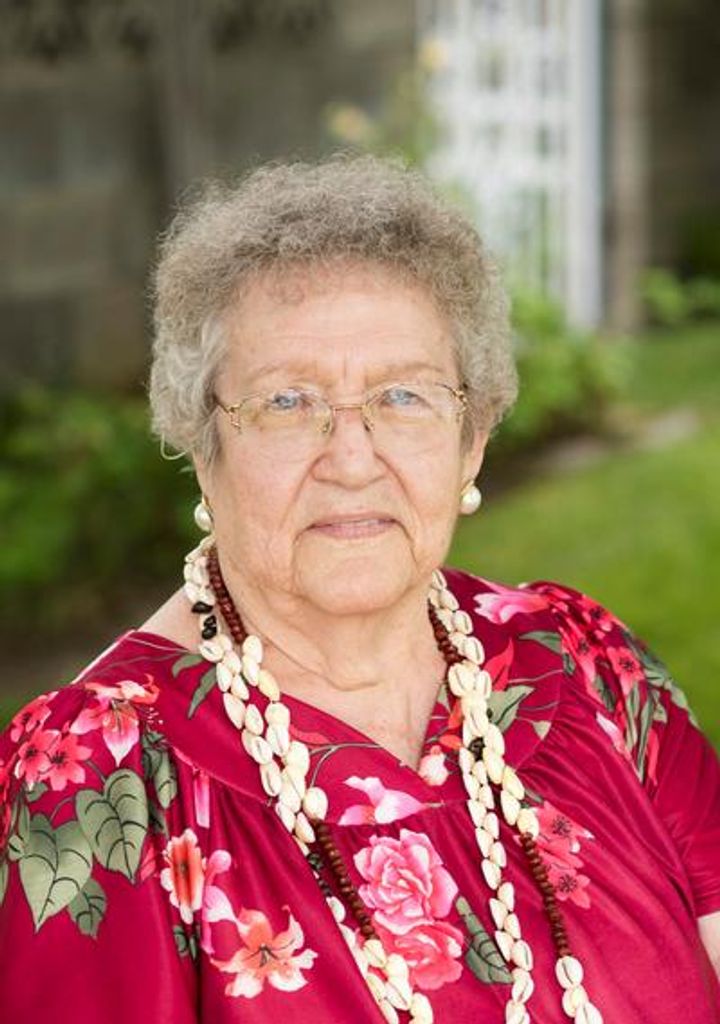 Barbara Louise Sage Profile Photo