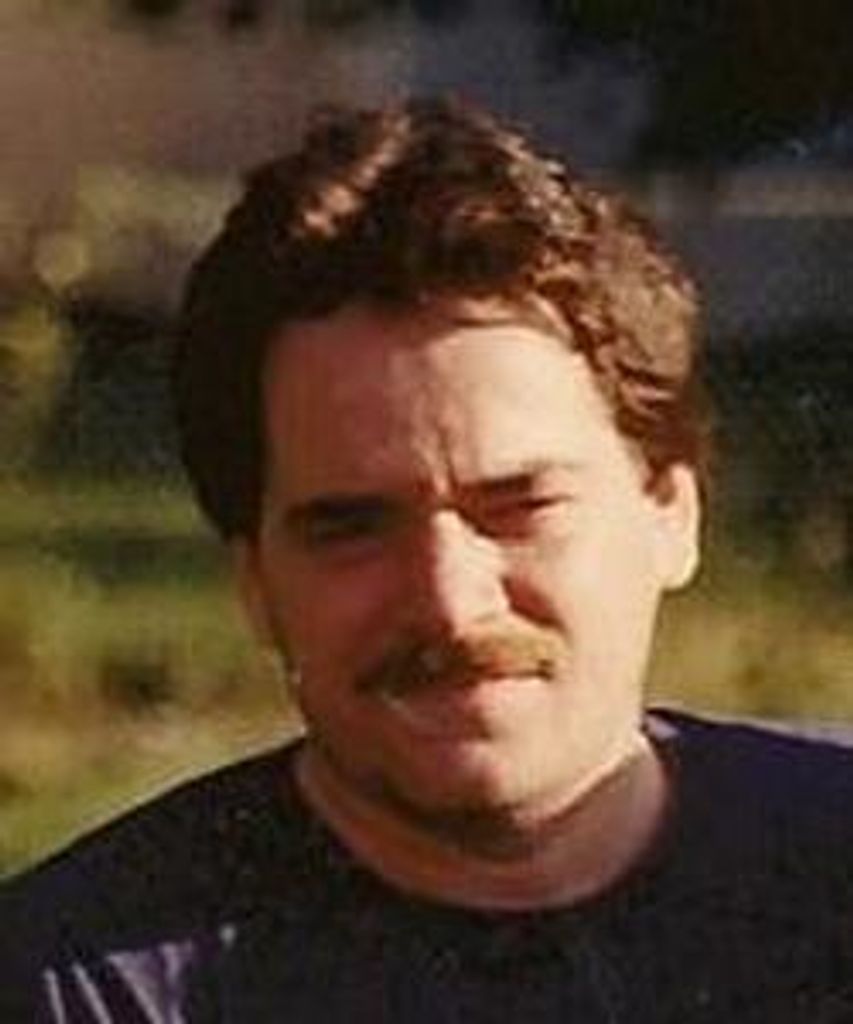 Todd R. Benton Profile Photo