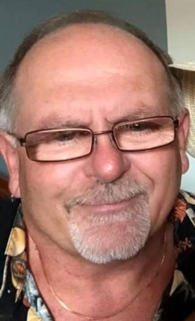 Raymond J. Large Profile Photo