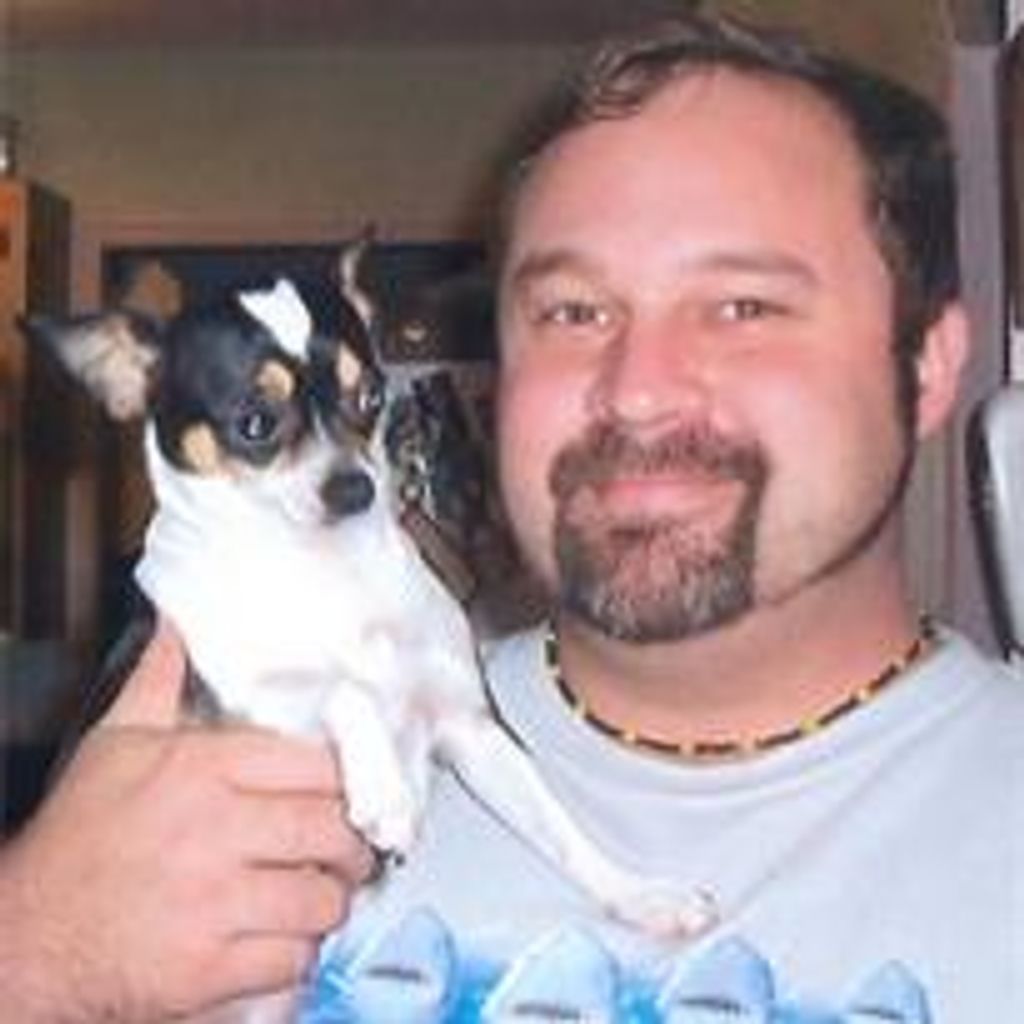 Chadwick Wayne Johnson